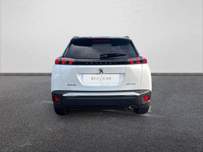 Peugeot 2008 BlueHDi 100 s&amp;S Bvm6 Gt Line