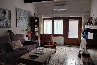 Maison de village - 66 m² - 3 pièces