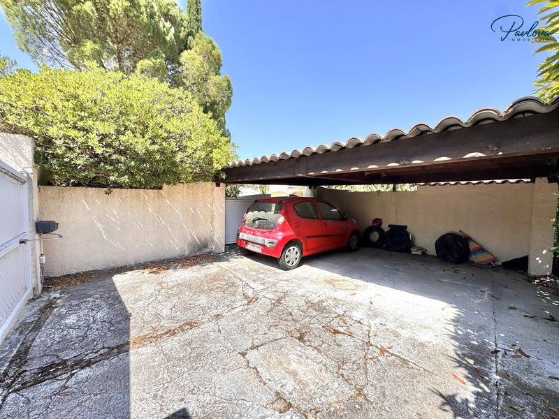 Villa - 230 m² - 7 pièces