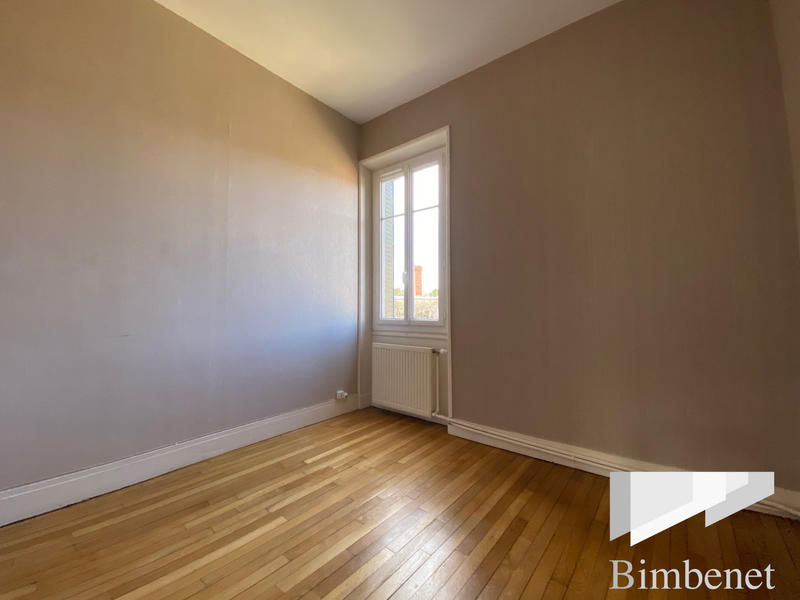 Maison ancienne - 141 m² - 7 pièces