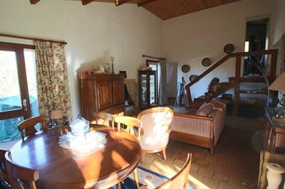 Maison - 70 m² - 3 pièces