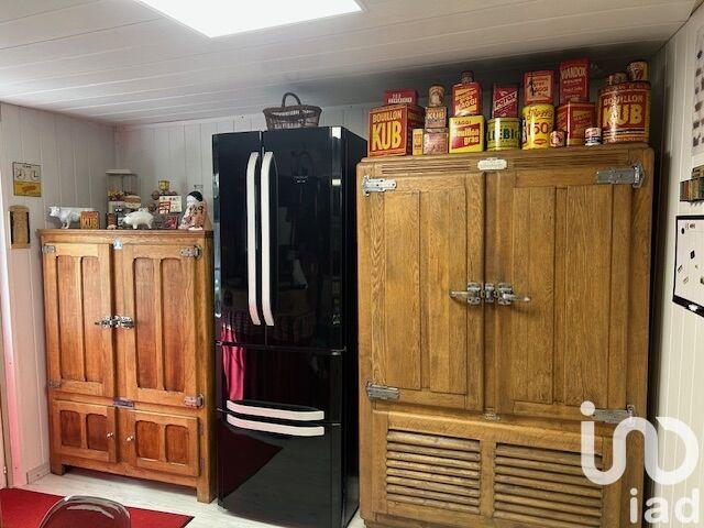 Maison de village - 145 m² - 5 pièces