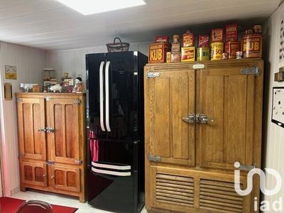 Maison de village - 145 m² - 5 pièces