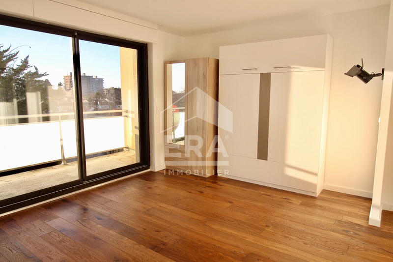 Appartement - 28 m² - 1 pièce