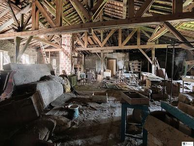 Maison de maîtres - 500 m² - 15 pièces