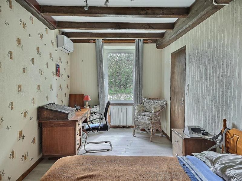 Longère - 241 m² - 8 pièces