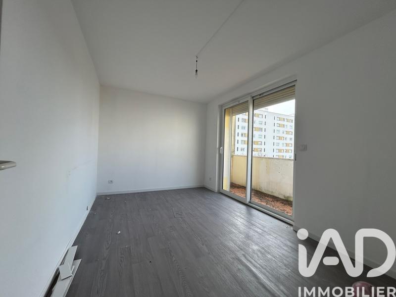 Appartement - 106 m² - 5 pièces