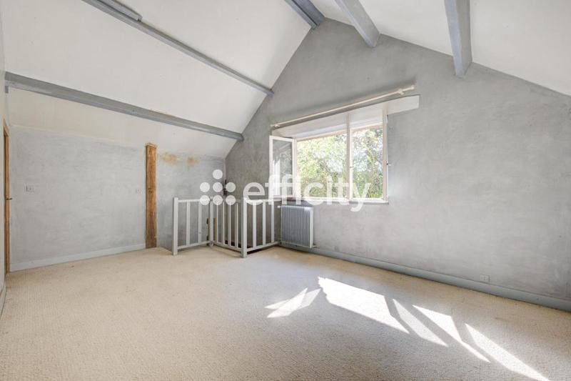 Longère - 420 m² - 10 pièces