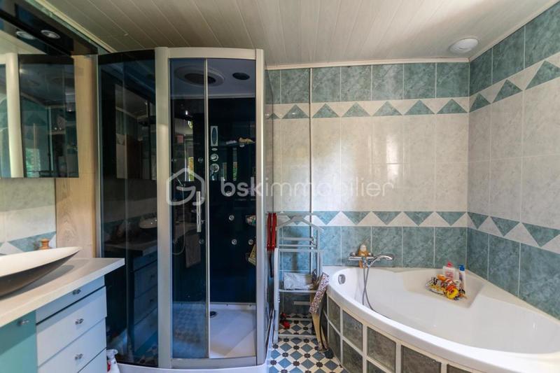 Longère - 145 m² - 7 pièces