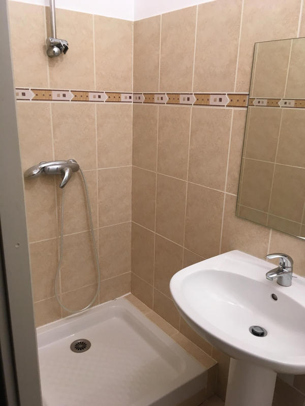 Appartement - 91 m² - 4 pièces