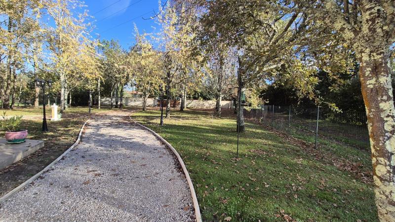 Maison - 187 m² - 6 pièces