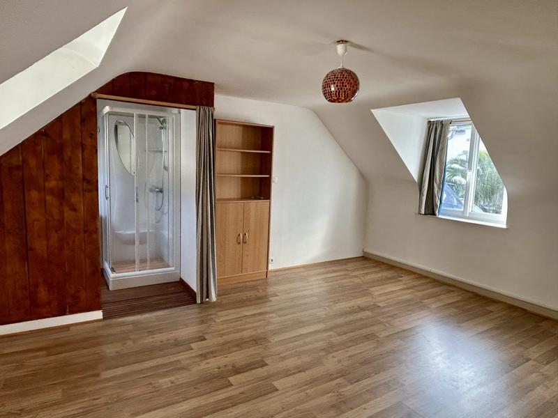 Maison - 75 m² - 3 pièces