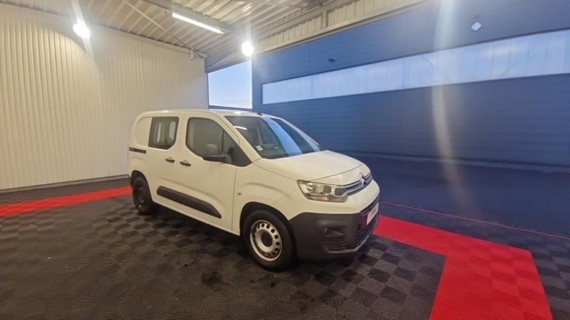 Citroën Berlingo m 1000 Bluehdi 100 Ss Club