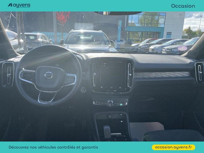Volvo Xc40 B3 163ch Plus Dct 7