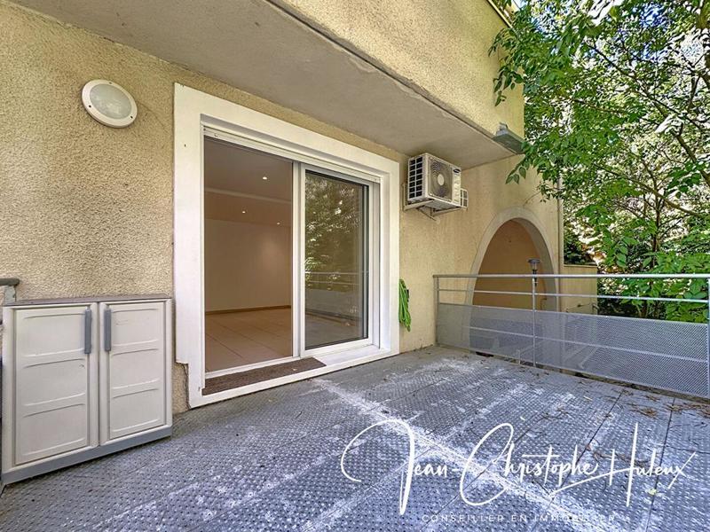 Appartement - 53 m² - 2 pièces