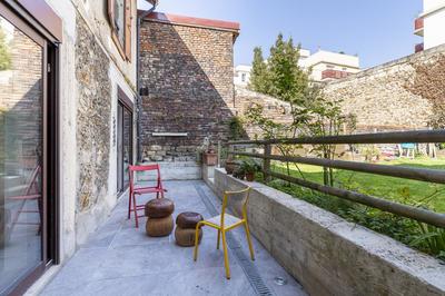 Maison - 87 m² - 4 pièces