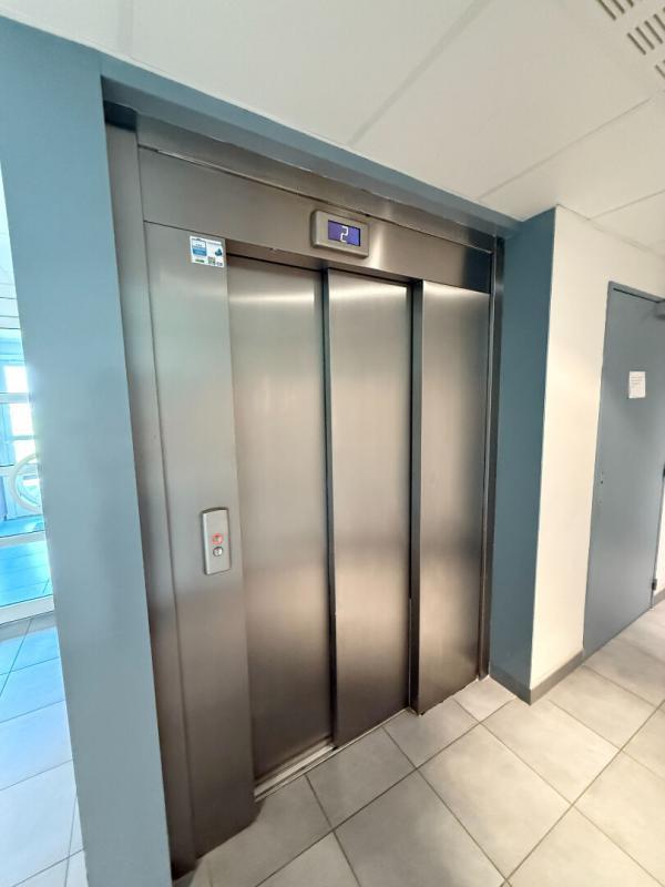 Appartement - 75 m² - 4 pièces