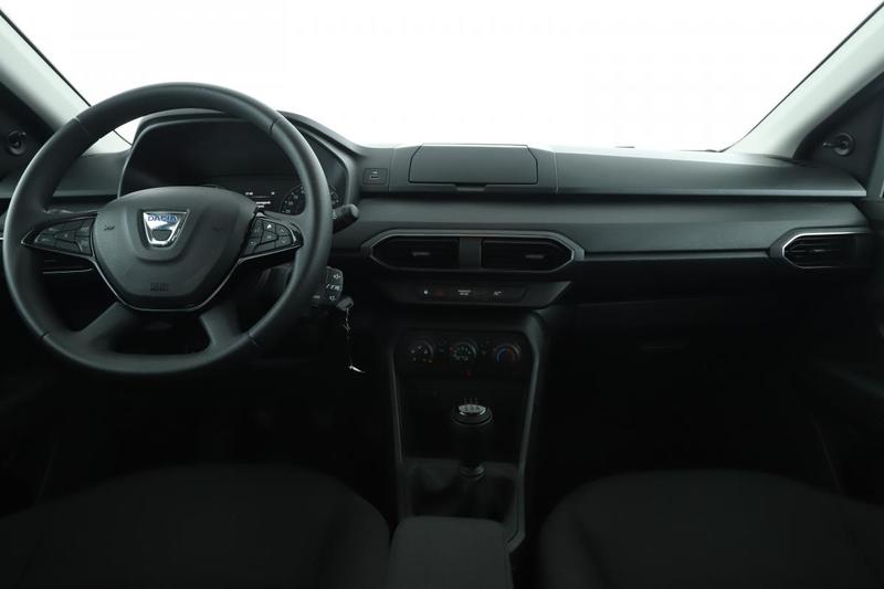 Dacia sandero III 1.0 SCe Essentiel 67 ch