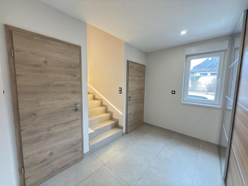 Maison traditionnelle - 135 m² - 5 pièces