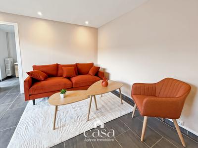 Appartement - 14 m² - 1 pièce