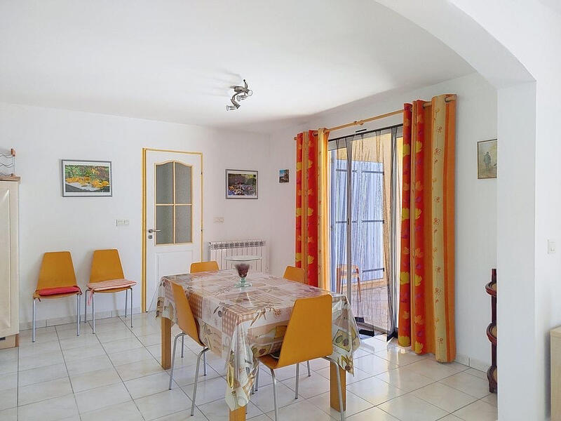 Maison - 102 m² - 4 pièces