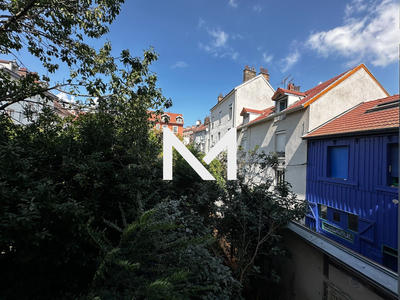 Appartement - 14 m² - 1 pièce