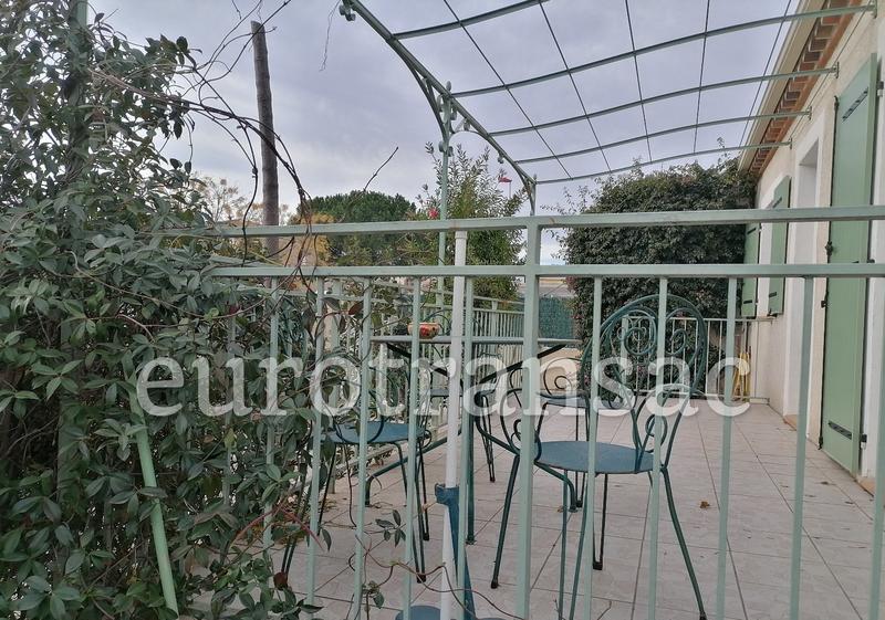 Villa - 92 m² - 4 pièces