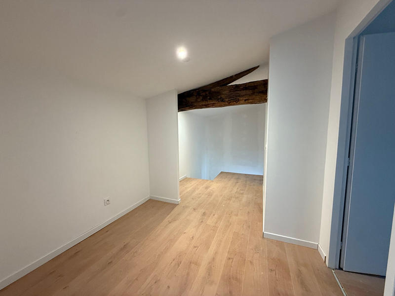 Maison - 75 m² - 3 pièces