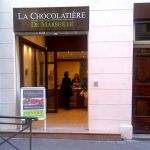 La Chocolatiere de Marseille