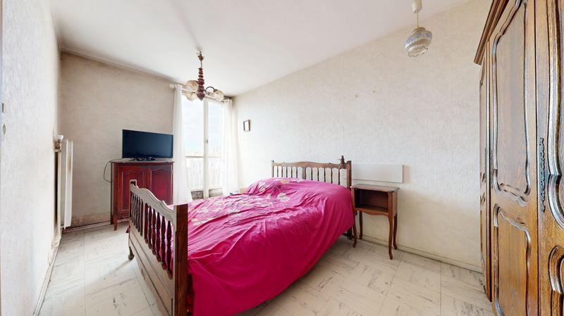 Appartement - 68 m² - 4 pièces