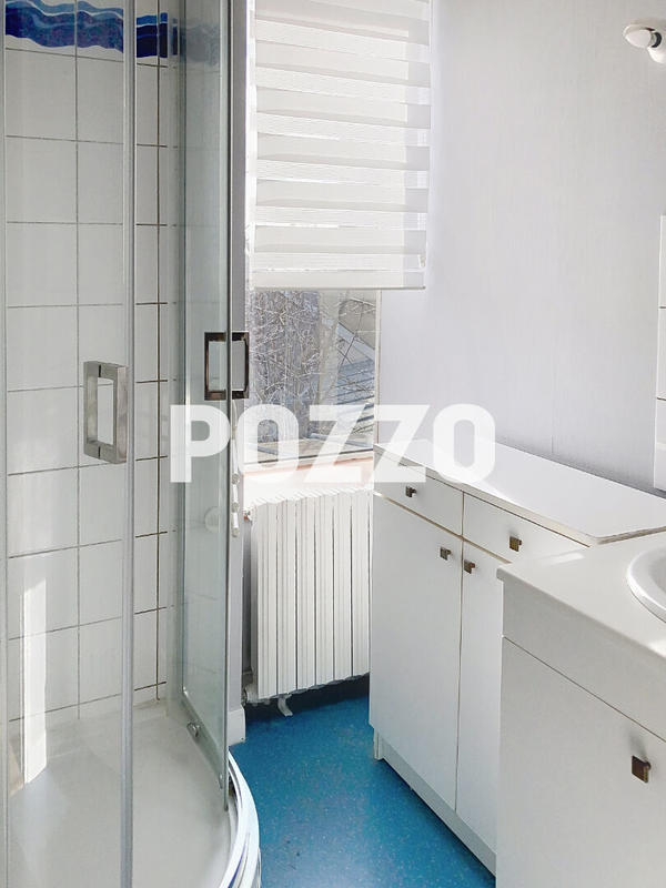 Appartement - 77 m² - 4 pièces