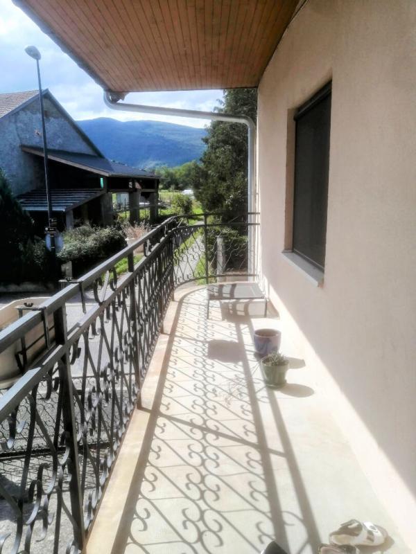 Maison - 81 m² - 5 pièces