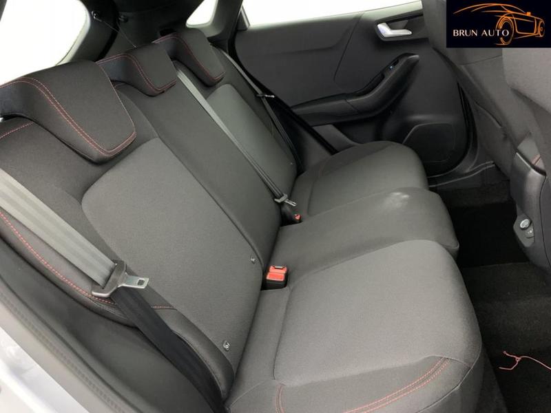 Ford Puma 1.0 EcoBoost 155 ch mHEV s Powershift St-Line