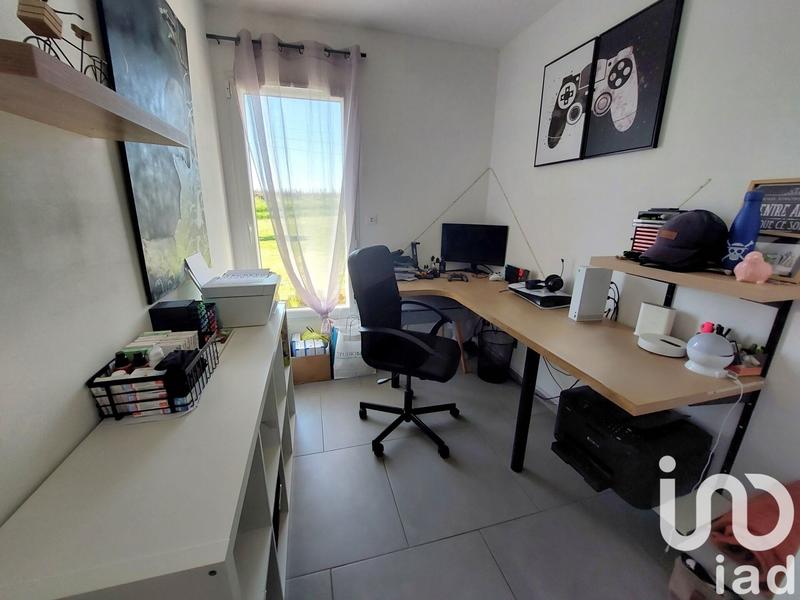 Maison de village - 144 m² - 6 pièces