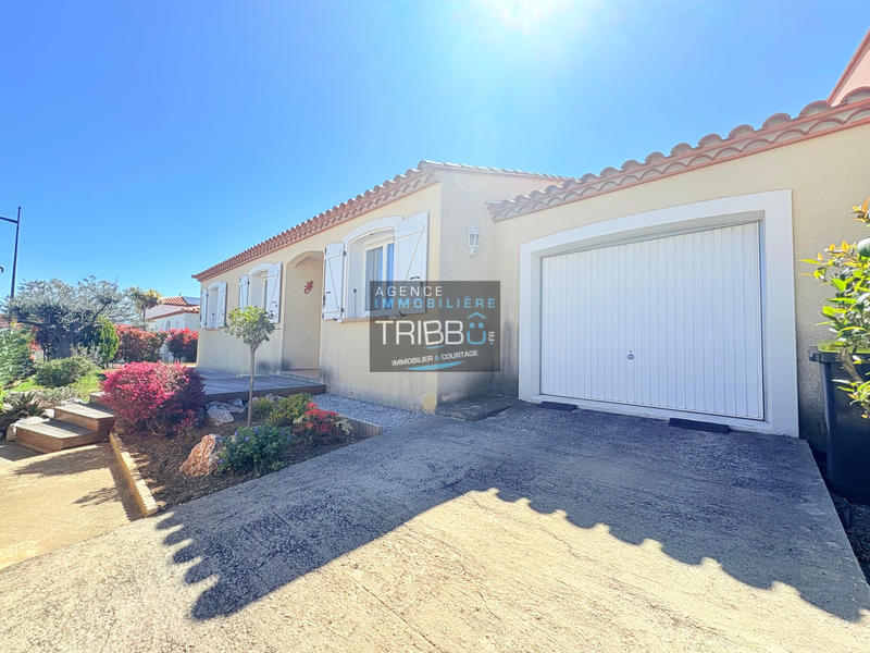 Villa - 108 m² - 5 pièces