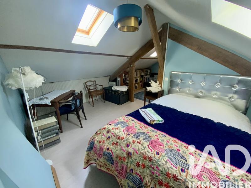 Maison de ville - 130 m² - 6 pièces