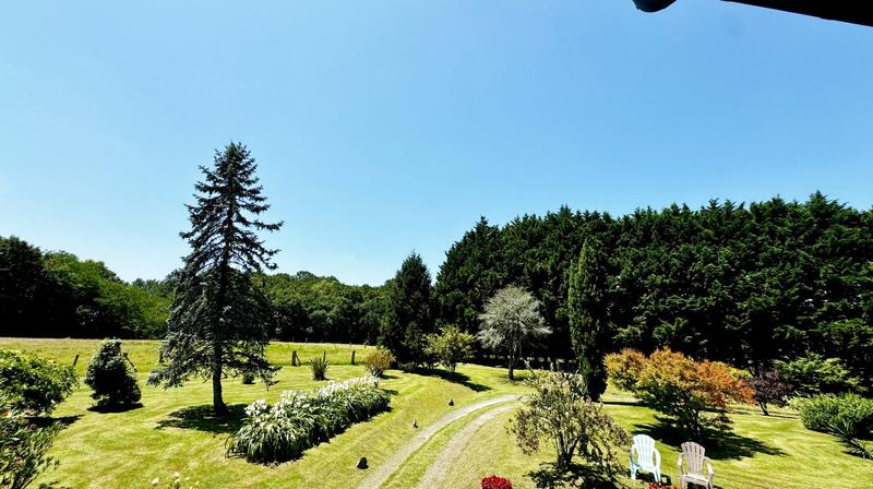 Propriété - 223 m² - 10 pièces