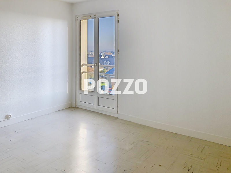 Appartement - 77 m² - 3 pièces