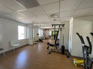 Appartement - 24 m² - 1 pièce