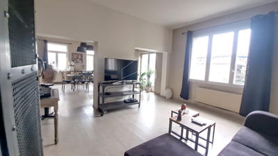 Maison - 180 m² - 6 pièces