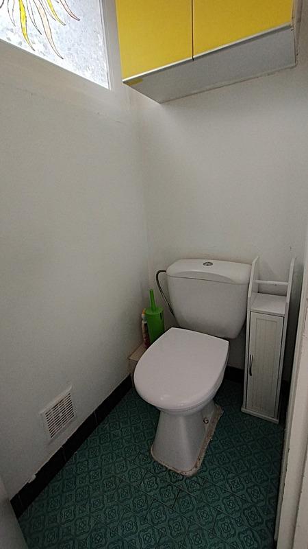 Immeuble - 85 m² - 5 pièces