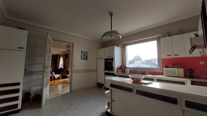 Maison - 108 m² - 4 pièces