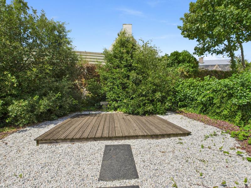 Appartement - 183 m² - 5 pièces