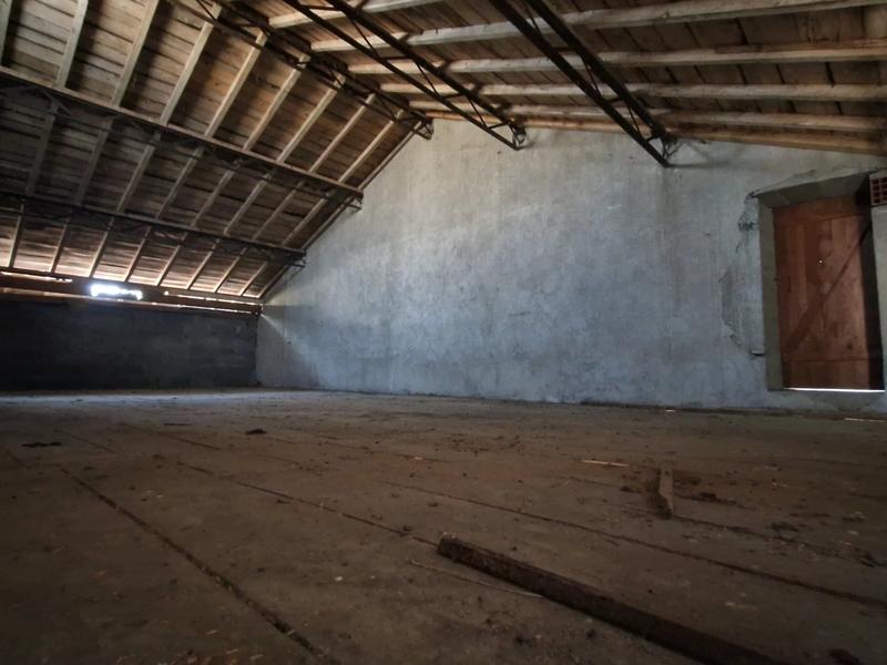 Maison - 109 m² - 4 pièces