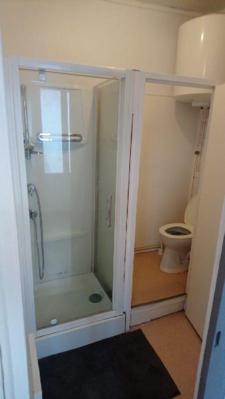 Appartement - 32 m² - 1 pièce