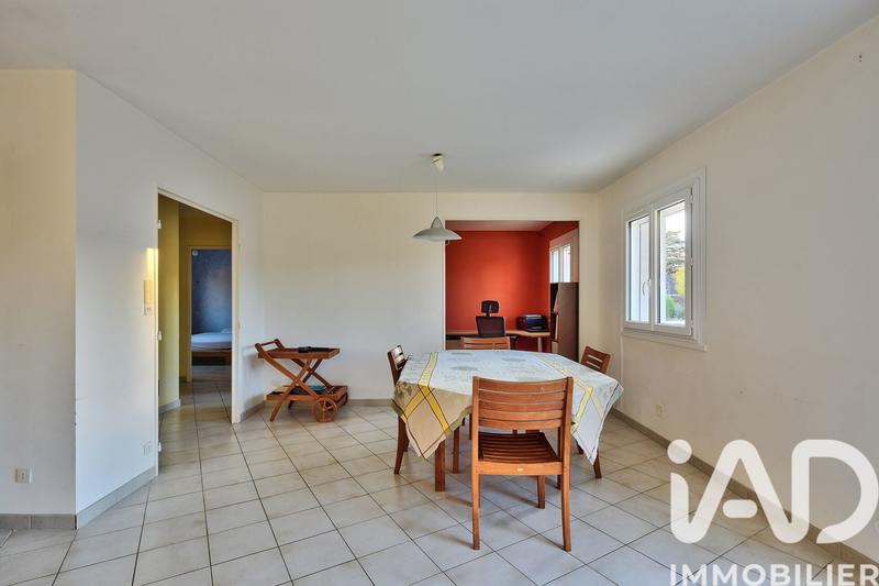 Maison - 141 m² - 5 pièces