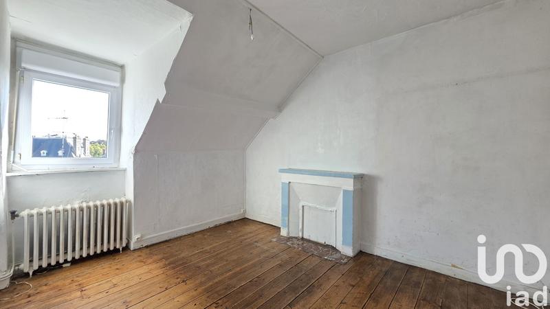 Maison de ville - 170 m² - 8 pièces