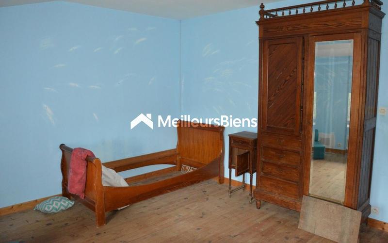 Propriété - 291 m² - 7 pièces