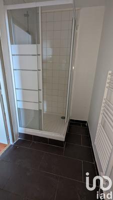 Appartement - 29 m² - 2 pièces