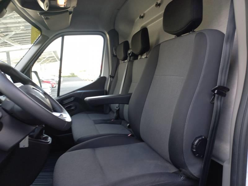 Renault Master Fourgon Fgn Trac F3500 L2h2 Blue Dci 135 Confort